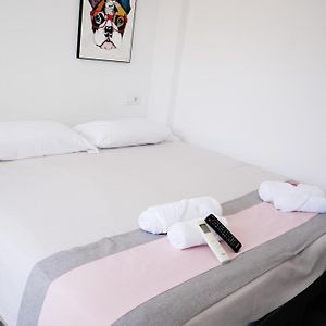 Private Bathroom Double Room